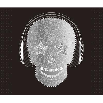 BIGBANG 4TH MINI ALBUM Japan Edition : BIGBANG | HMV&BOOKS online