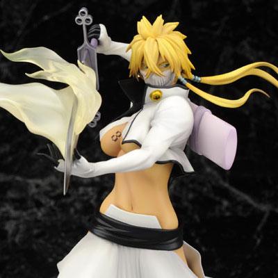 BLEACH ティア・ハリベル : Accessories (Figure) | HMV&BOOKS online