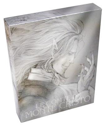 巌窟王 Blu-ray BOX | HMV&BOOKS online - ZMAZ-7316