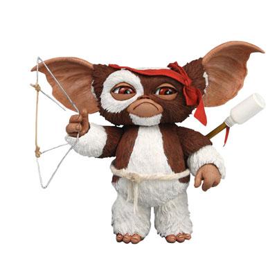Gremlins -Action Figure Mogwai Series 2 (Combat Gizmo