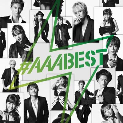 AAA BEST ALBUM (+DVD)【ジャケットB】 : AAA | HMV&BOOKS online