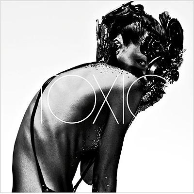 TOXIC : the GazettE | HMV&BOOKS online - SRCL-7763
