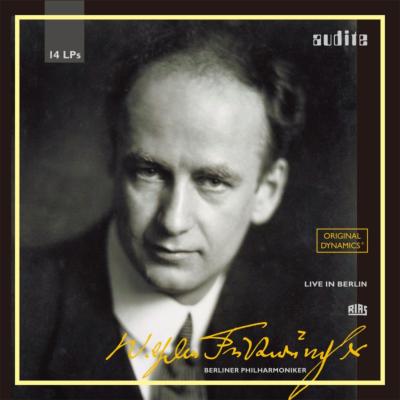 フルトヴェングラーRIAS録音集（14LP限定盤） | HMV&BOOKS