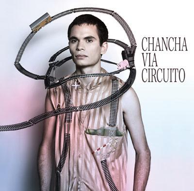 Chancha Via Circuito : Chancha Via Circuito | HMV&BOOKS online