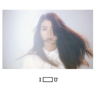 I□U 【DVD付】 : IU | HMV&BOOKS online - TOCT-22322