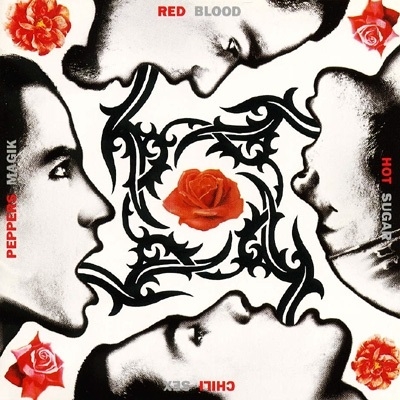 Blood Sugar Sex Magik (2枚組アナログレコード) : Red Hot Chili