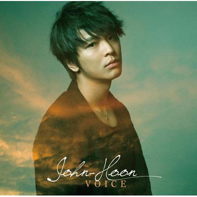 VOICE : John-Hoon | HMV&BOOKS online - UPCH-1872