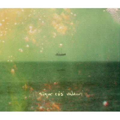 Valtari : Sigur Ros | HMV&BOOKS online - TOCP-71290