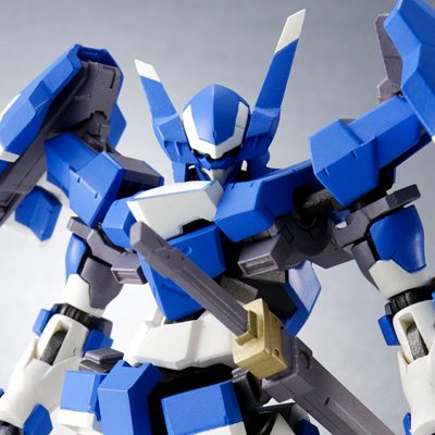 フルメタル・パニック! アナザー5 ブレイズ・レイヴン二号機(ROBOT魂)付… ロボット魂 フルメタル・パニック! アナザー5 ブレイズ・レイヴン二