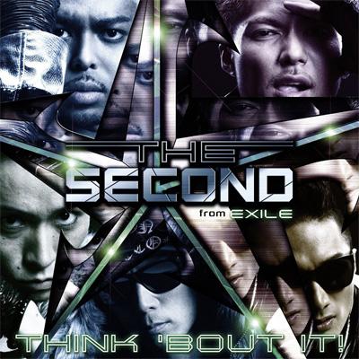 THINK' BOUT IT! : EXILE THE SECOND | HMV&BOOKS online - RZCD-59235