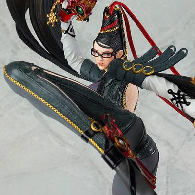 ベヨネッタ 1/7 PVC : Accessories (Figure) | HMV&BOOKS online