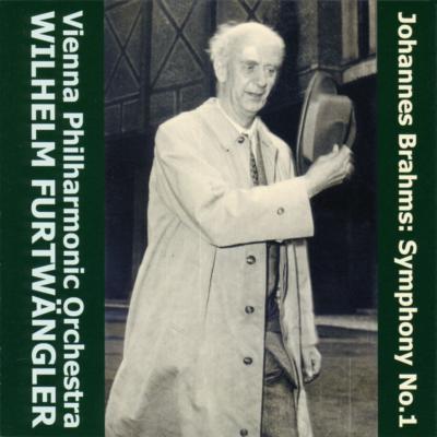 交響曲第1番 フルトヴェングラー＆ウィーン・フィル（1947年8月