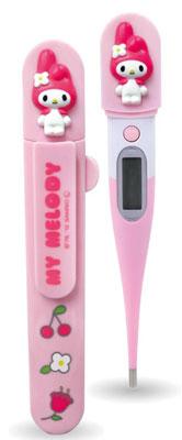 マイメロディ キャラ温計(マイメロディ) | HMV&BOOKS online - 11510
