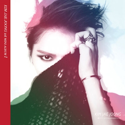 1st Mini Album: I : JAEJOONG (ジェジュン) | HMV&BOOKS online