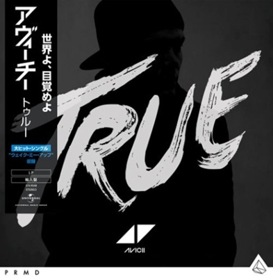 True (アナログレコード/1stアルバム) : Avicii | HMV&BOOKS online