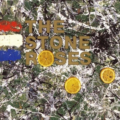 Stone Roses (アナログレコード) : The Stone Roses | HMV&BOOKS