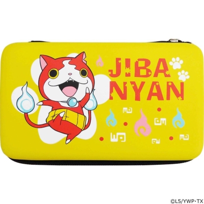 妖怪ウォッチ ポーチ2 ジバニャンver.（ニンテンドー3DS LL専用