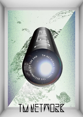 TM NETWORK 30th 1984～the beginning of the end (DVD) : TM NETWORK
