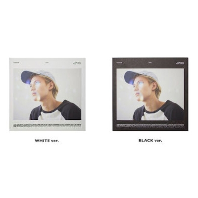 1st Mini Album: ACE (ランダムバージョン) : TAEMIN | HMV&BOOKS