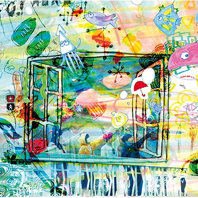 フェイクワールドワンダーランド : きのこ帝国 | HMV&BOOKS online