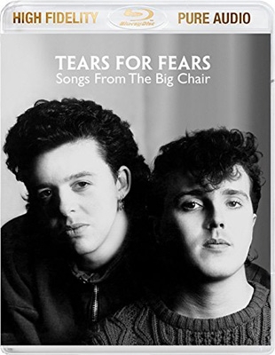 Songs From The Big Chair : Tears For Fears | HMV&BOOKS online