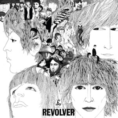 Revolver (紙ジャケット） : The Beatles | HMV&BOOKS online - UICY-76972
