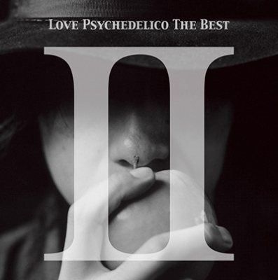 LOVE PSYCHEDELICO THE BEST II : LOVE PSYCHEDELICO | HMV&BOOKS