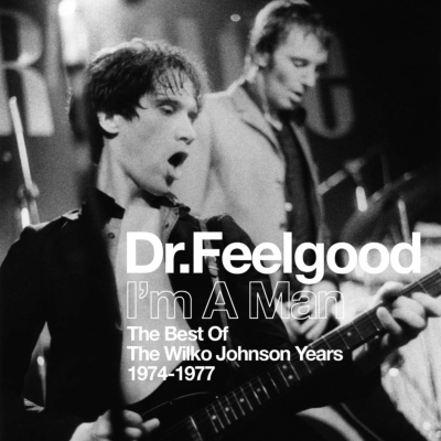 I'm A Man (The Best Of The Wilko Johnson Years 1974-1977) : Dr