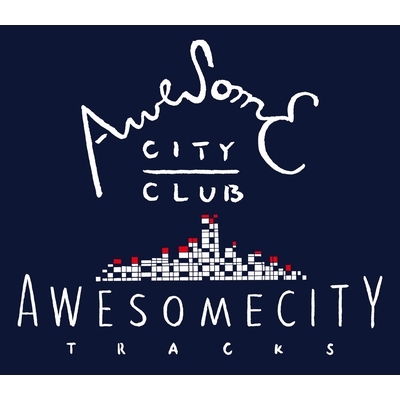 Awesome City Tracks : Awesome City Club | HMV&BOOKS online - NCS-10093