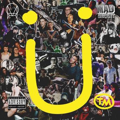 Skrillex And Diplo Present Jack U : Skrillex & Diplo | HMV&BOOKS