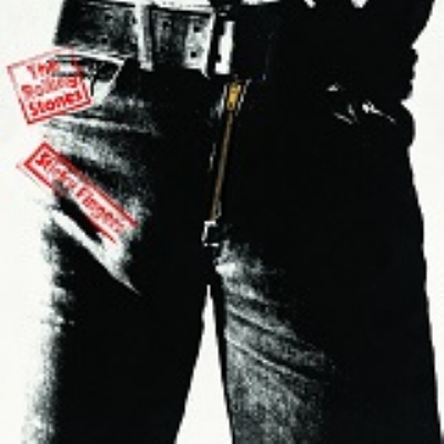 Sticky Fingers: Deluxe 2cd : Rolling Stones | HMV&BOOKS online