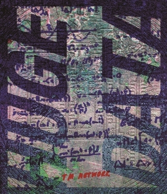 TM NETWORK 30th 1984～QUIT30 HUGE DATA (Blu-ray) : TM NETWORK