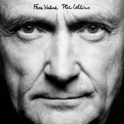 Face Value (2CD) : Phil Collins | HMV&BOOKS online - 8122.795394