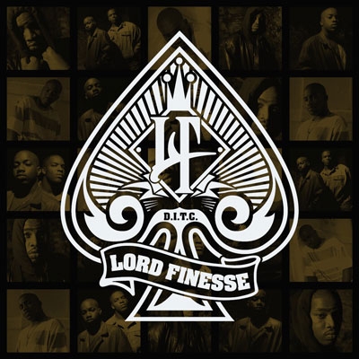 Remixes: A Midas Era Retrospective : Lord Finesse | HMV&BOOKS