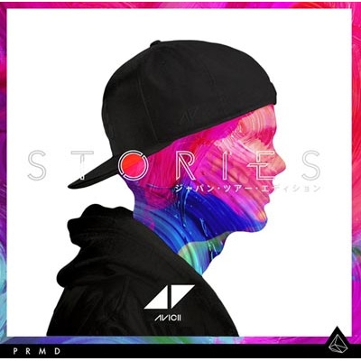 Stories: Japan Tour Edition : Avicii | HMV&BOOKS online - UICO-1287
