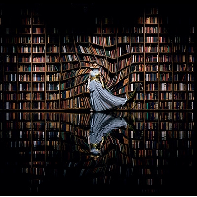 宇宙図書館 : 松任谷由実 | HMV&BOOKS online - UPCH-20431