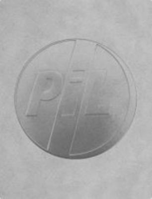 Metal Box -Super Deluxe (4CD)(限定盤) : Public Image LTD