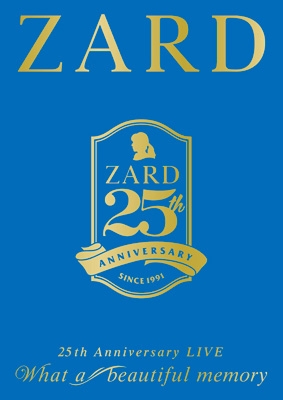 ZARD 25th Anniversary LIVE 