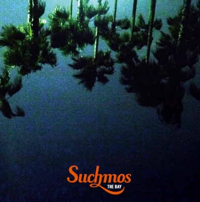 THE BAY : Suchmos | HMV&BOOKS online - HRLP042