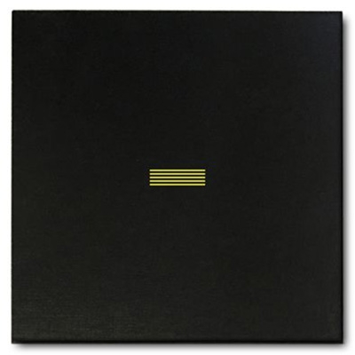 BIGBANG MADE THE FULL ALBUM : BIGBANG | HMV&BOOKS online - YGK0726