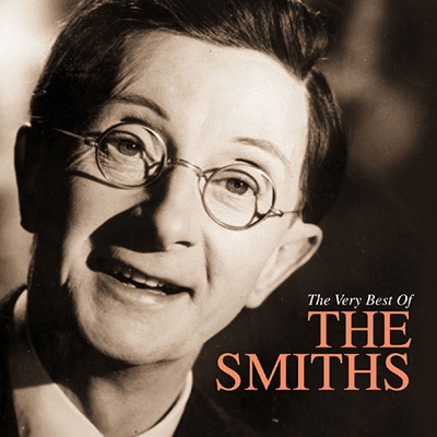 Very Best Of The Smiths : The Smiths | HMV&BOOKS online - WPCR-26315