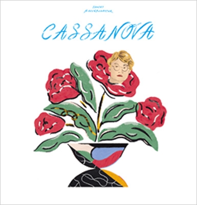 CASSA NOVA : SUNSET ROLLERCOASTER (落日飛車) | HMV&BOOKS online