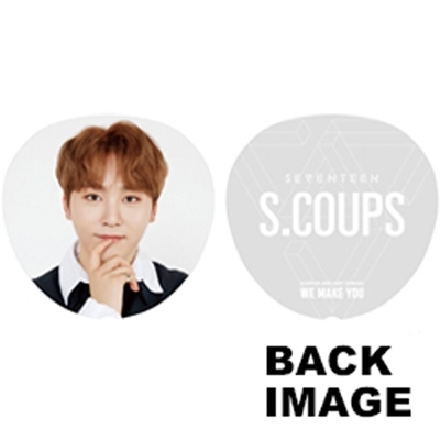 うちわ（スングァン）SEVENTEENショーケース : SEVENTEEN | HMV&BOOKS