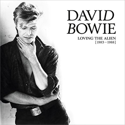 Loving The Alien [1983-1988] (11CD BOX) : David Bowie | HMV&BOOKS