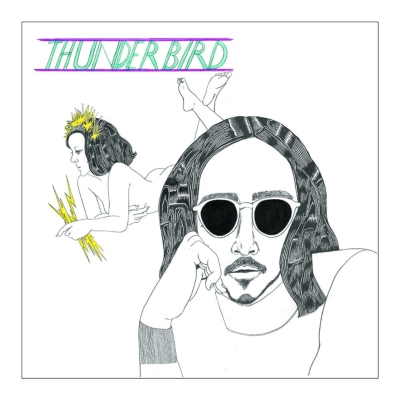 THUNDERBIRD (アナログレコード) : 大橋トリオ | HMV&BOOKS online