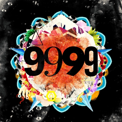 9999 (2枚組アナログレコード) : THE YELLOW MONKEY | HMV&BOOKS