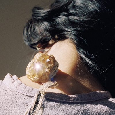 愛のままを / セゾン (7インチシングルレコード) : カネコアヤノ