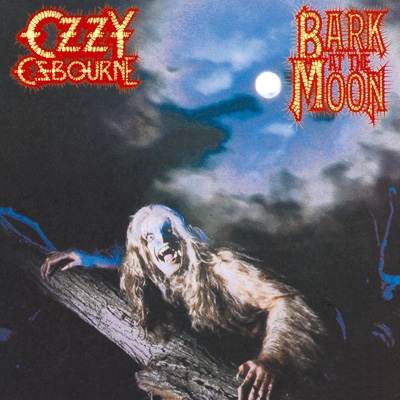 Bark At The Moon: 月に吠える : Ozzy Osbourne | HMV&BOOKS online