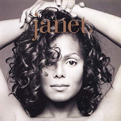 Janet (2枚組/180グラム重量盤レコード） : Janet Jackson | HMV&BOOKS