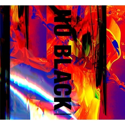 NU BLACK : SPARK!!SOUND!!SHOW!! | HMV&BOOKS online - SPDP-5